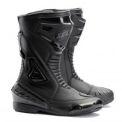 Seca PULSAR II Black Sport-Túracsizma Seca PULSAR II Black Sport-Túracsizma